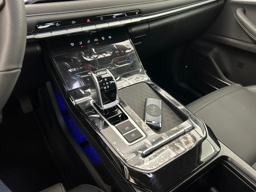 caoa chery tiggo 7 1.5 tci turbo flex sport cvt 4p automatico 202613