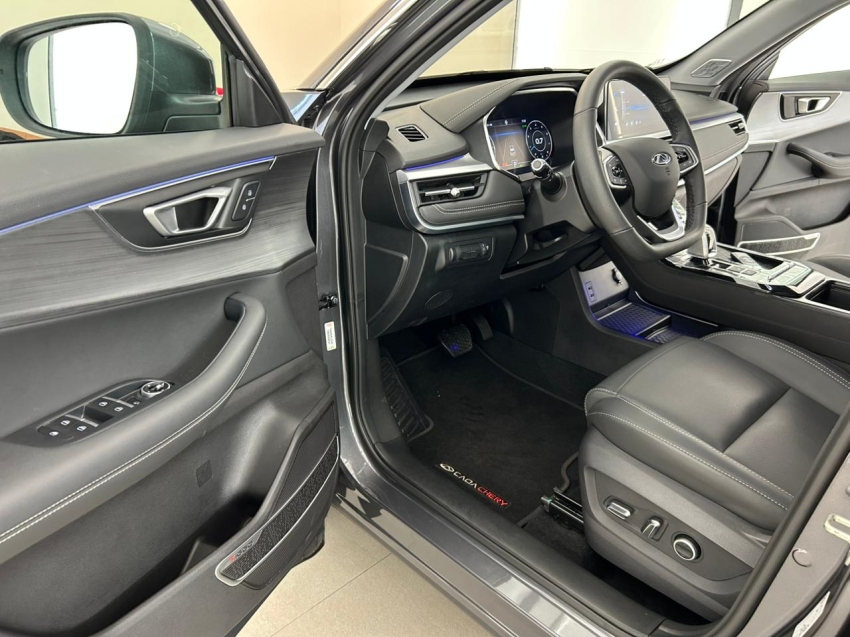 caoa chery tiggo 7 1.5 tci turbo flex sport cvt 4p automatico 20268