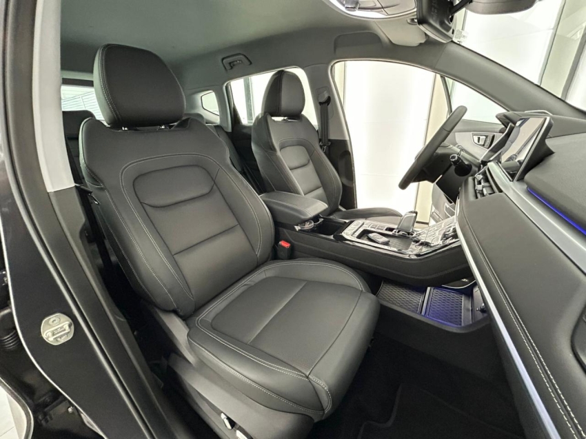 caoa chery tiggo 7 1.5 tci turbo flex sport cvt 4p automatico 202614