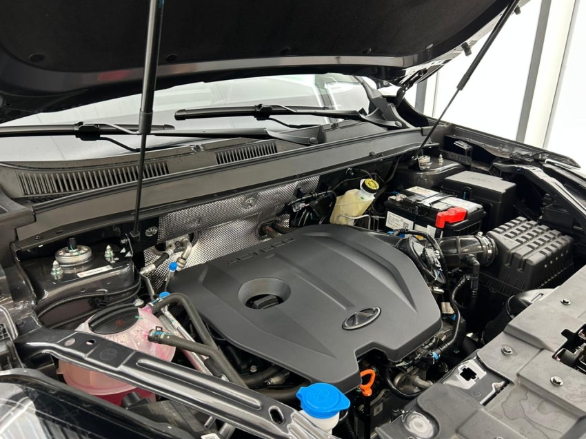 caoa chery tiggo 7 1.5 tci turbo flex sport cvt 4p automatico 202612