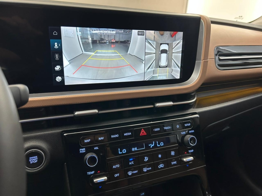 hyundai creta 1.0 tgdi flex platinum automatico 4p 202610