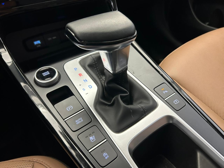 hyundai creta 1.0 tgdi flex platinum automatico 4p 202612