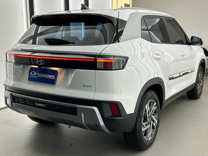 hyundai creta 1.0 tgdi flex platinum automatico 4p 20265