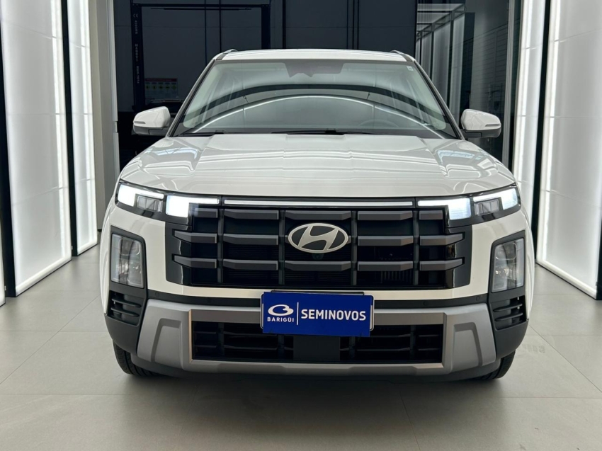 hyundai creta 1.0 tgdi flex platinum automatico 4p 20261