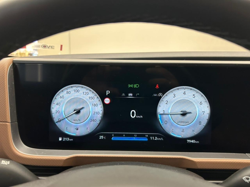 hyundai creta 1.0 tgdi flex platinum automatico 4p 202611