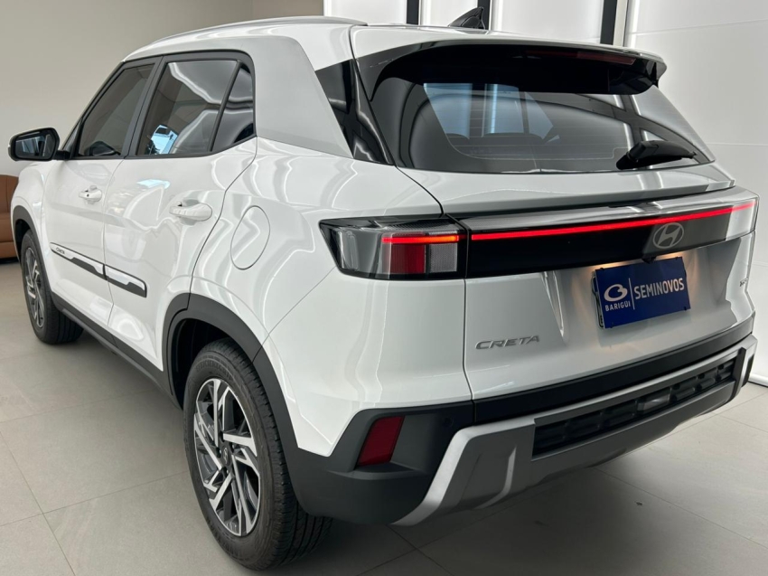 hyundai creta 1.0 tgdi flex platinum automatico 4p 20263