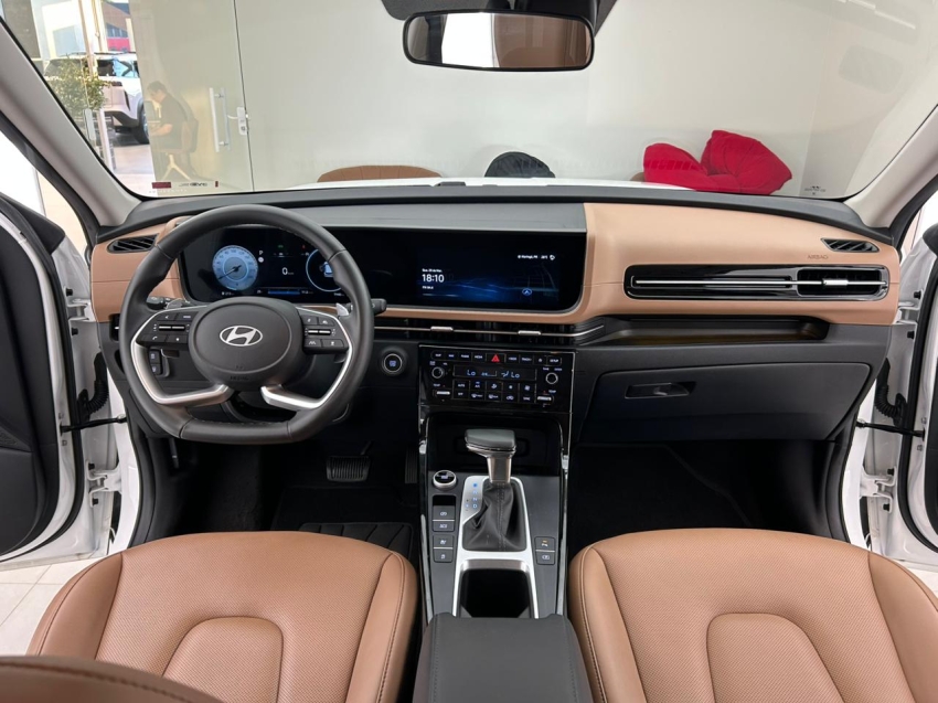 hyundai creta 1.0 tgdi flex platinum automatico 4p 20267