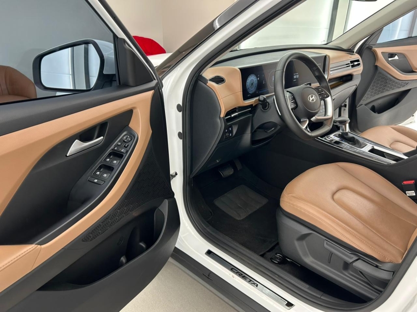 hyundai creta 1.0 tgdi flex platinum automatico 4p 20266