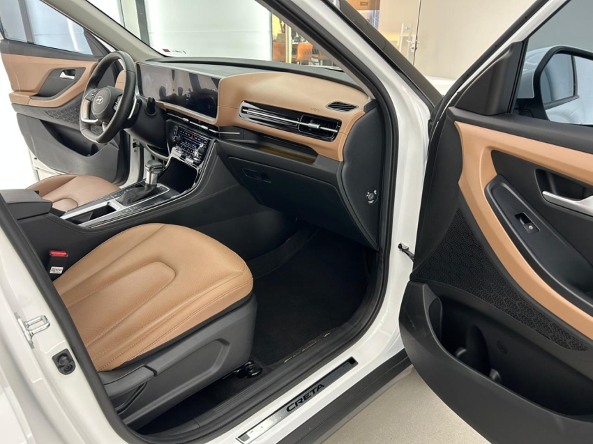 hyundai creta 1.0 tgdi flex platinum automatico 4p 20268