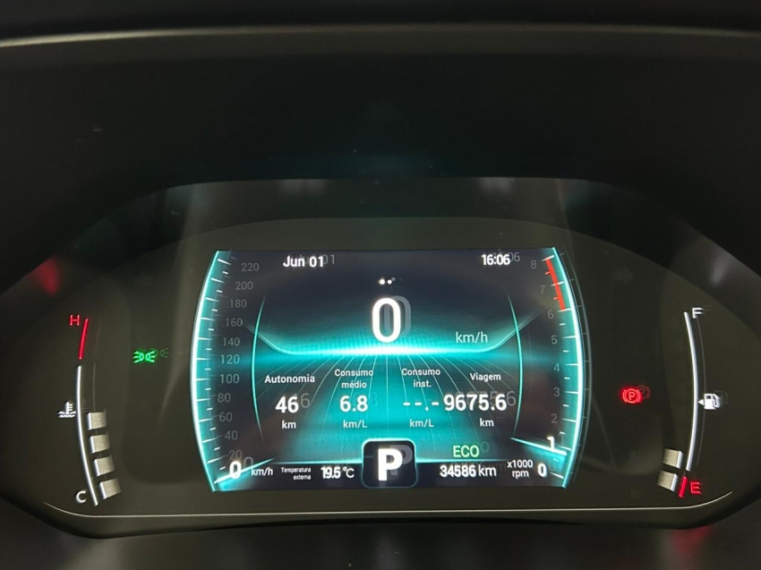 caoa chery tiggo 5x pro 1.5 tci flex hybrid max drive cvt hibrido 4p automatico 202412