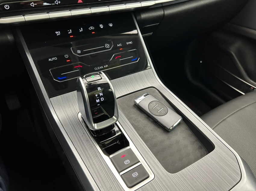 caoa chery tiggo 5x pro 1.5 tci flex hybrid max drive cvt hibrido 4p automatico 20249