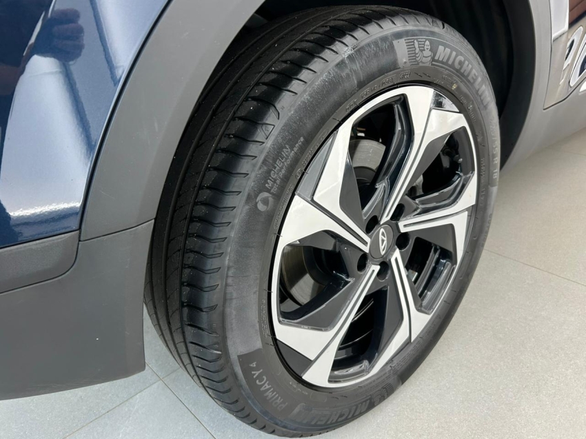 caoa chery tiggo 5x pro 1.5 tci flex hybrid max drive cvt hibrido 4p automatico 20246