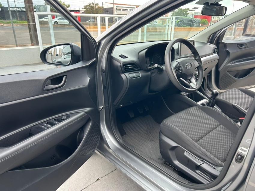 hyundai hb20 1.0 12v flex vision manual 4p 20227