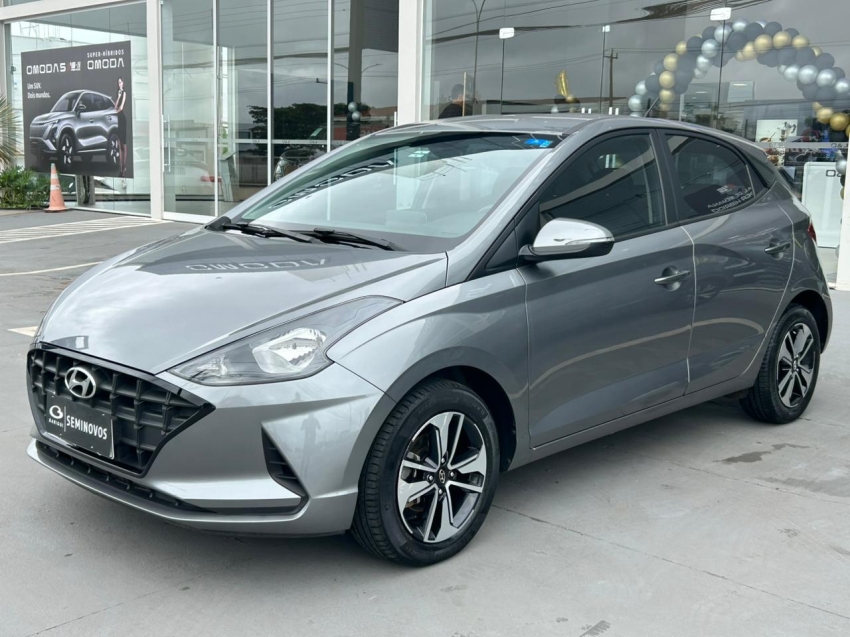hyundai hb20 1.0 12v flex vision manual 4p 20222
