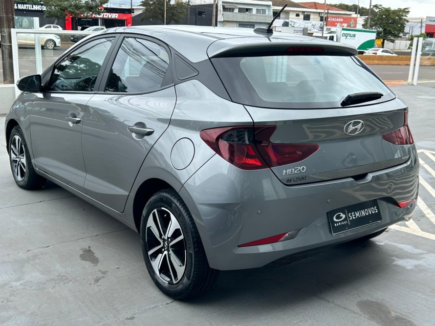 hyundai hb20 1.0 12v flex vision manual 4p 20223