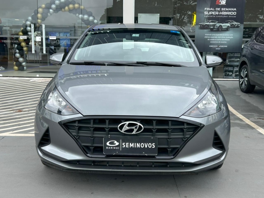 hyundai hb20 1.0 12v flex vision manual 4p 20221