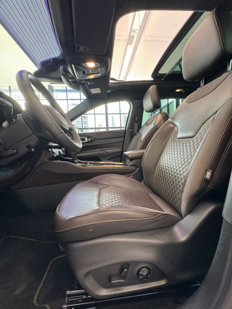 jeep commander 2.0 td380 turbo diesel overland at9 5p automatico 20229