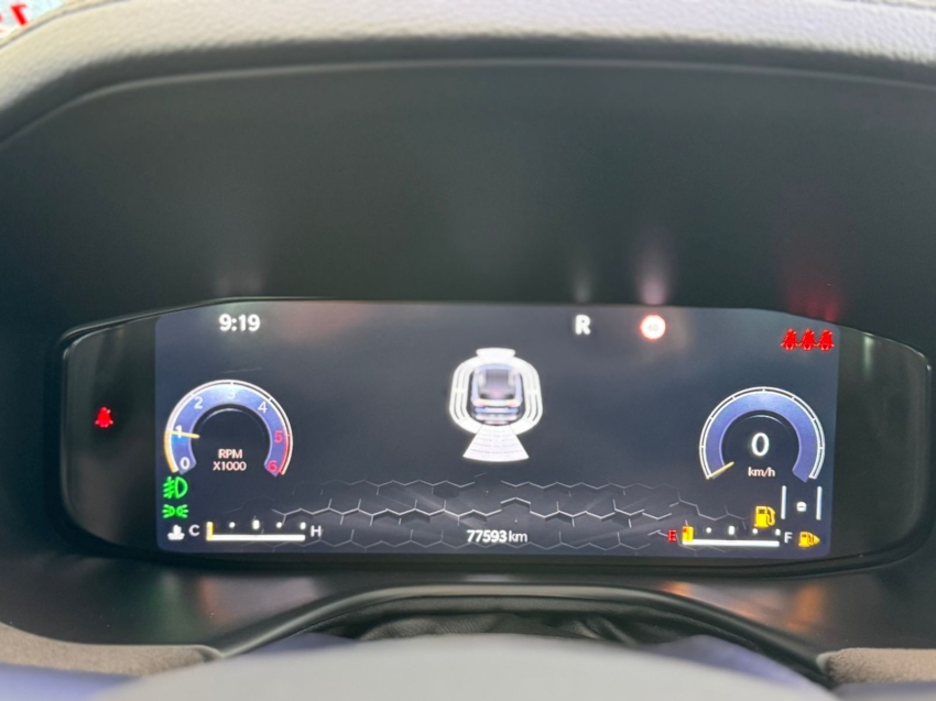 jeep commander 2.0 td380 turbo diesel overland at9 5p automatico 20227