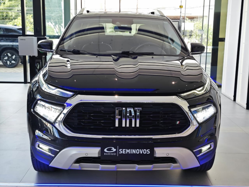 fiat toro 1.3 turbo 270 flex volcano at6 4p automatico 20241