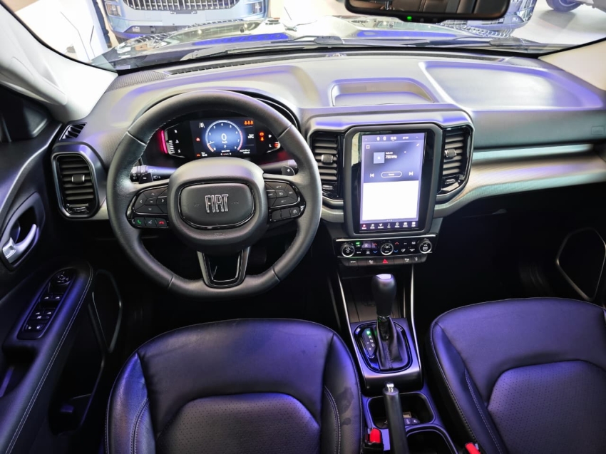 fiat toro 1.3 turbo 270 flex volcano at6 4p automatico 20247