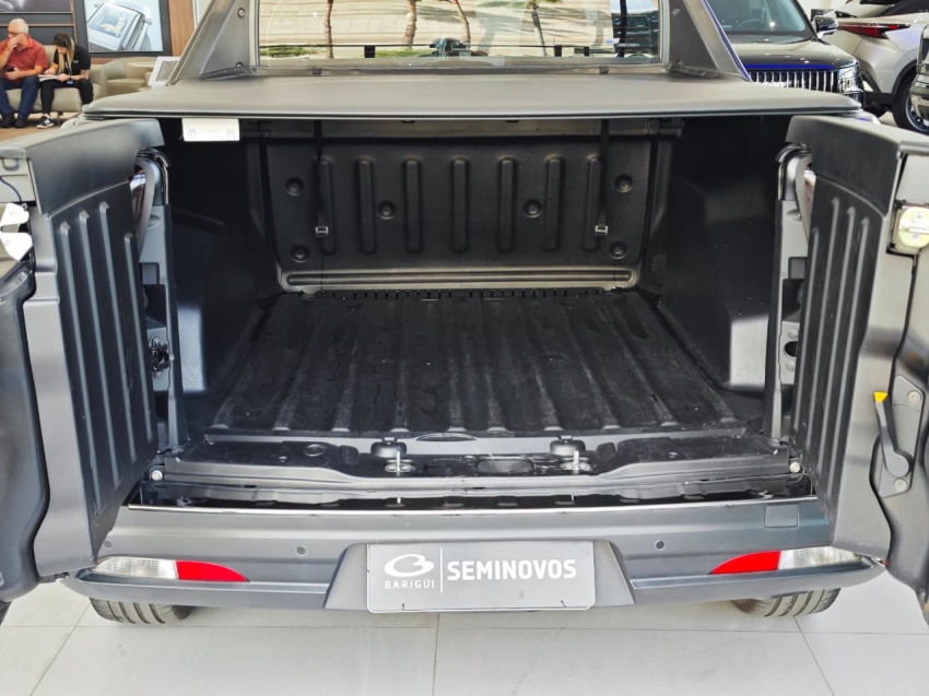 fiat toro 1.3 turbo 270 flex volcano at6 4p automatico 202413