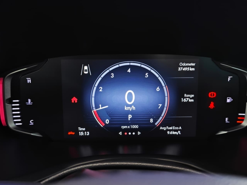 fiat toro 1.3 turbo 270 flex volcano at6 4p automatico 20246