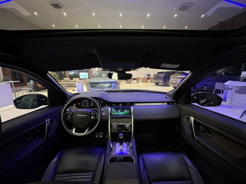 land rover discovery 3.0 v6 td6 diesel se 4wd automatico 2.0 5p 20209