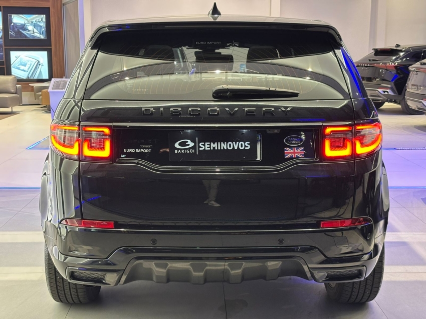 land rover discovery 3.0 v6 td6 diesel se 4wd automatico 2.0 5p 20204