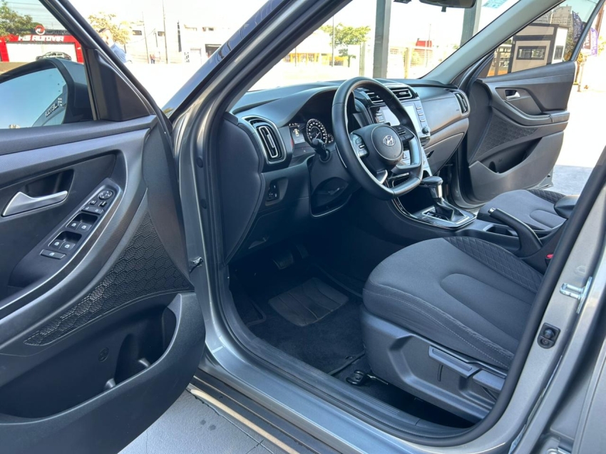 hyundai creta 1.0 tgdi flex limited automatico 4p 20237