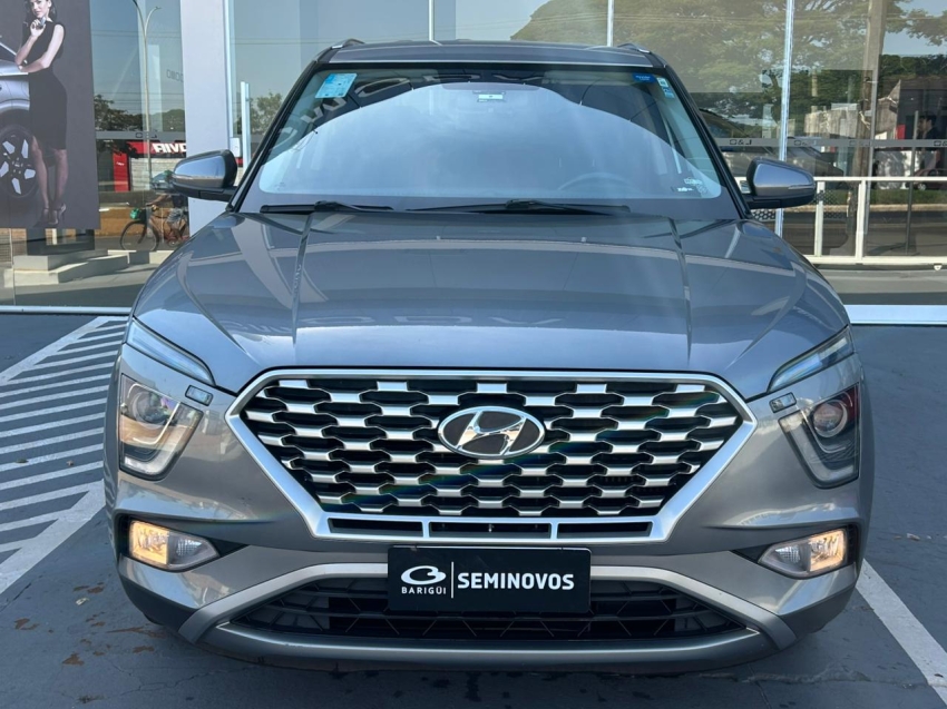 hyundai creta 1.0 tgdi flex limited automatico 4p 20231