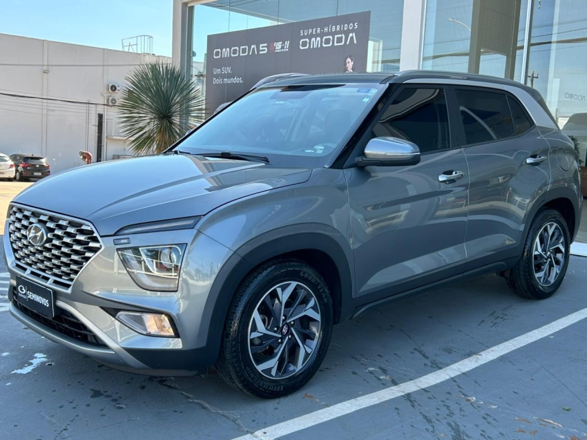 hyundai creta 1.0 tgdi flex limited automatico 4p 20232