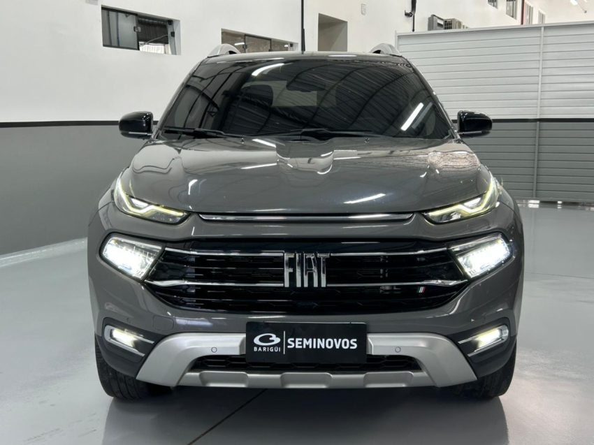 fiat toro 1.3 turbo 270 flex volcano at6 4p automatico 20231