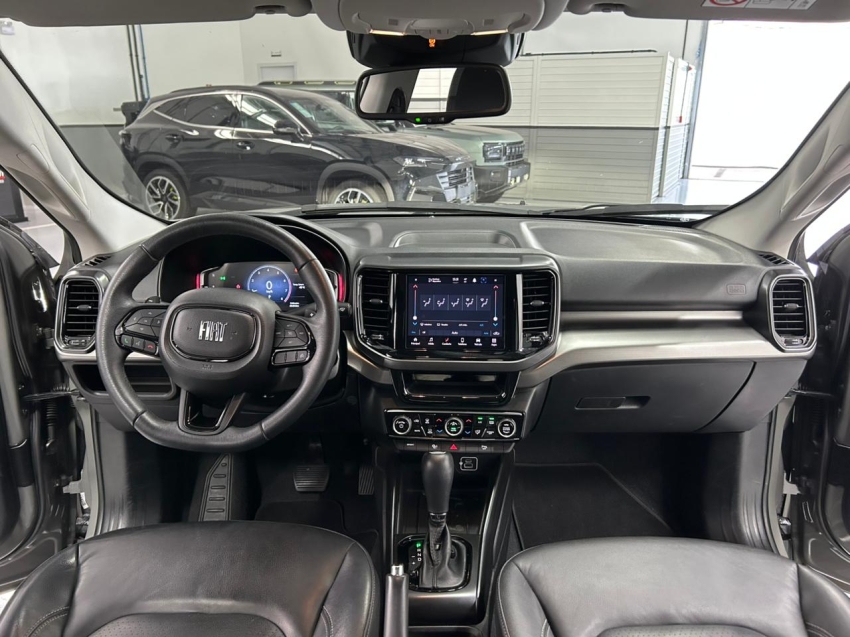 fiat toro 1.3 turbo 270 flex volcano at6 4p automatico 202311