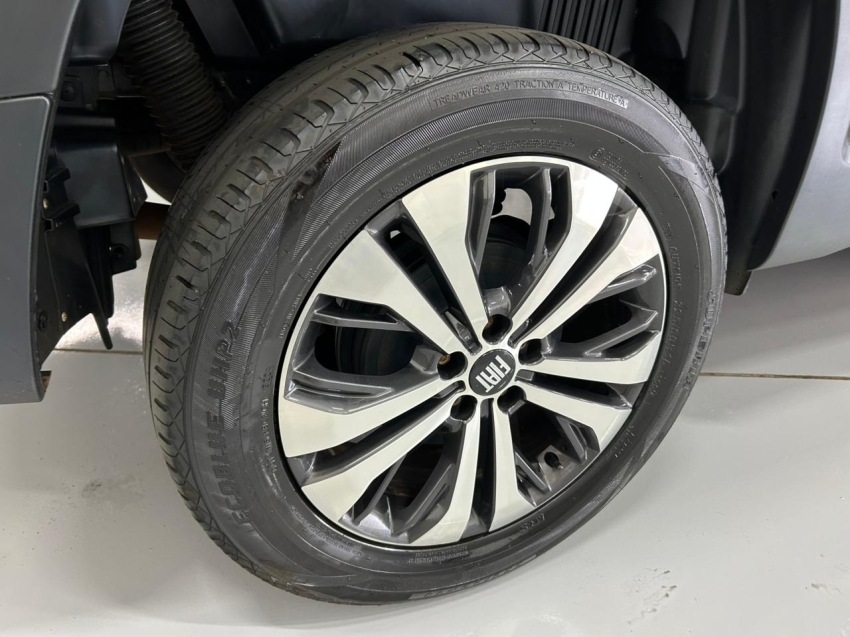 fiat toro 1.3 turbo 270 flex volcano at6 4p automatico 20238