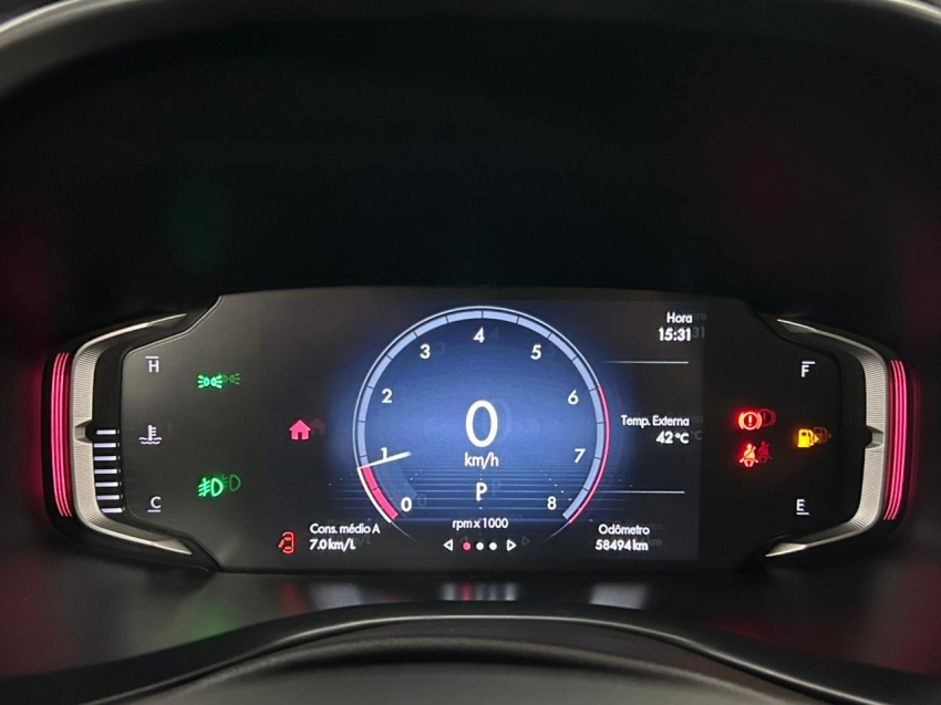 fiat toro 1.3 turbo 270 flex volcano at6 4p automatico 202314