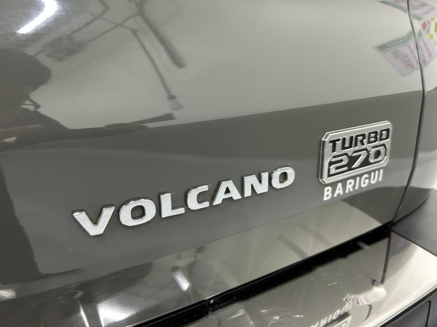 fiat toro 1.3 turbo 270 flex volcano at6 4p automatico 20237