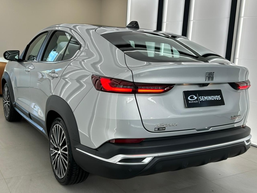 fiat fastback 1.0 turbo 200 flex impetus cvt 4p automatico 20233