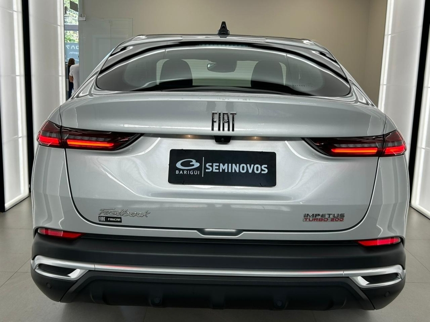 fiat fastback 1.0 turbo 200 flex impetus cvt 4p automatico 20234