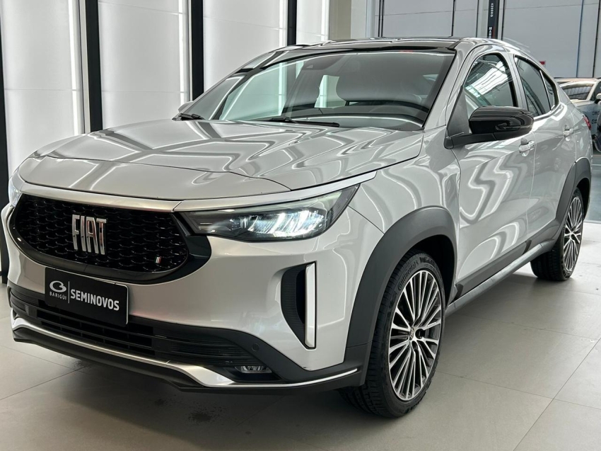 fiat fastback 1.0 turbo 200 flex impetus cvt 4p automatico 20232