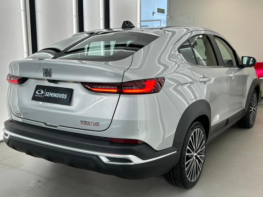 fiat fastback 1.0 turbo 200 flex impetus cvt 4p automatico 20235