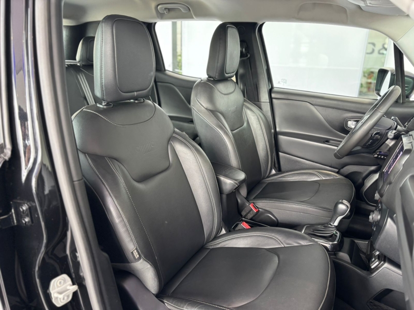 jeep renegade 1.3 t270 turbo flex at6 4p automatico 202415