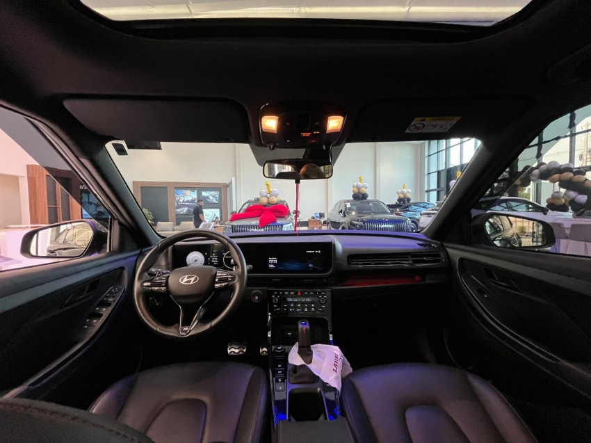 hyundai creta 1.0 tgdi flex n line automatico 4p 20258