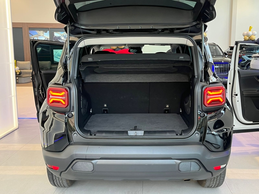 jeep renegade 1.3 t270 turbo flex altitude at6 4p automatico 20245