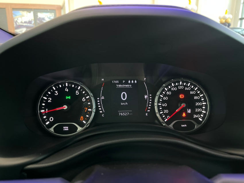 jeep renegade 1.3 t270 turbo flex altitude at6 4p automatico 20249