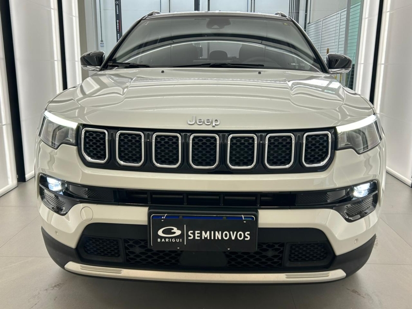 jeep compass 1.3 t270 turbo flex limited at6 4p automatico 20221