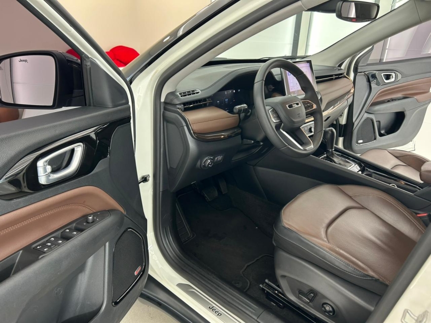 jeep compass 1.3 t270 turbo flex limited at6 4p automatico 20227