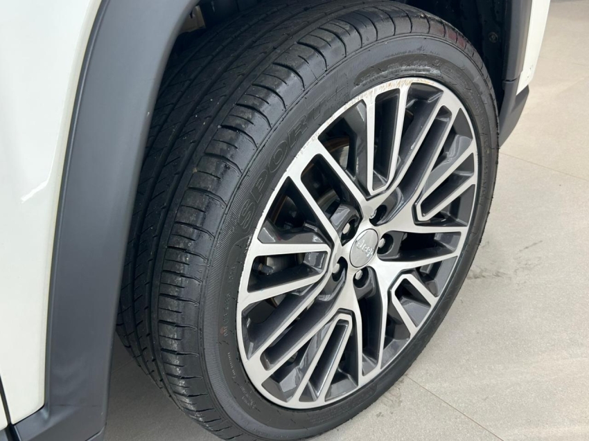 jeep compass 1.3 t270 turbo flex limited at6 4p automatico 20226