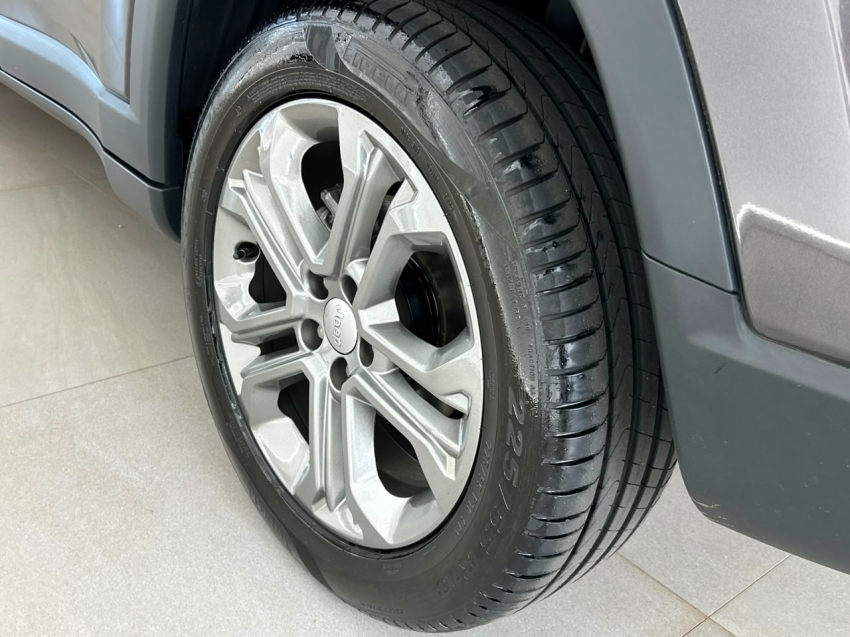 jeep compass 1.3 t270 turbo flex longitude at6 4p automatico 20236