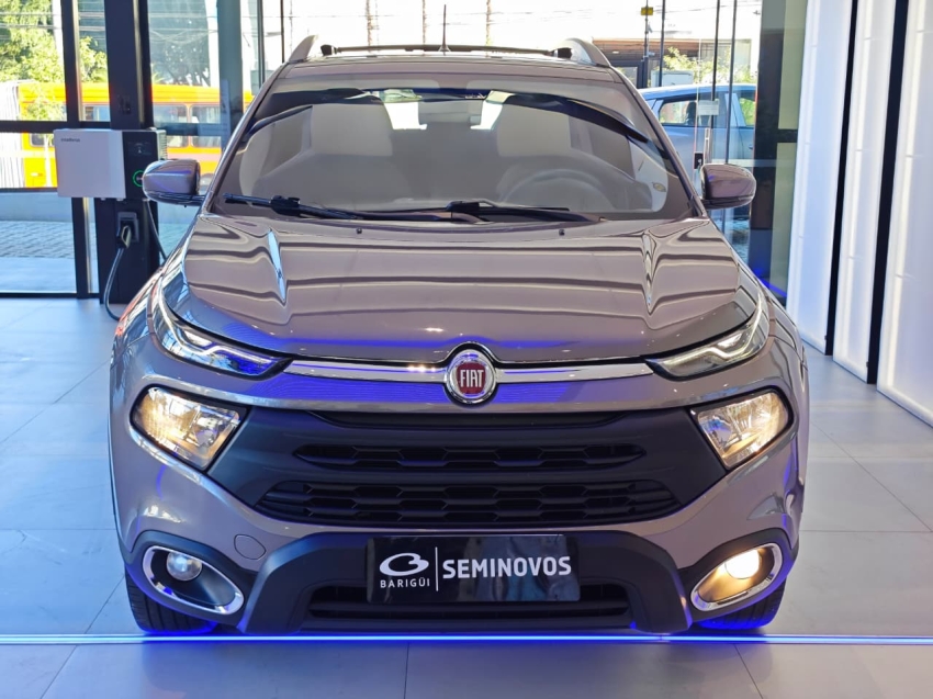 fiat toro 1.8 16v evo flex freedom at6 4p automatico 20211