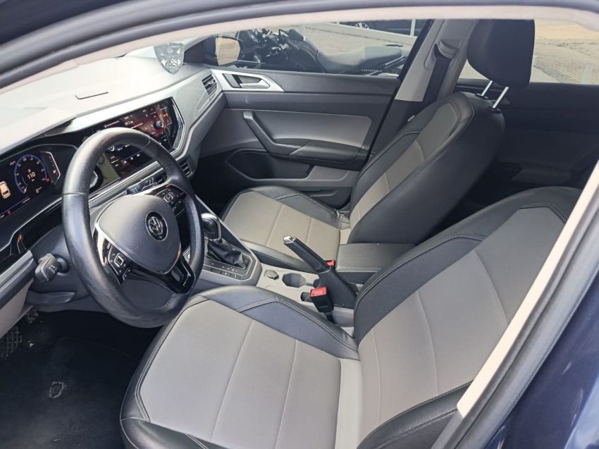 volkswagen polo 1.0 200 tsi highline automatico flex 4p 20209